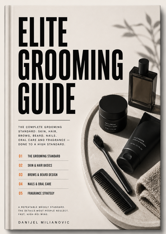Elite Grooming Guide
