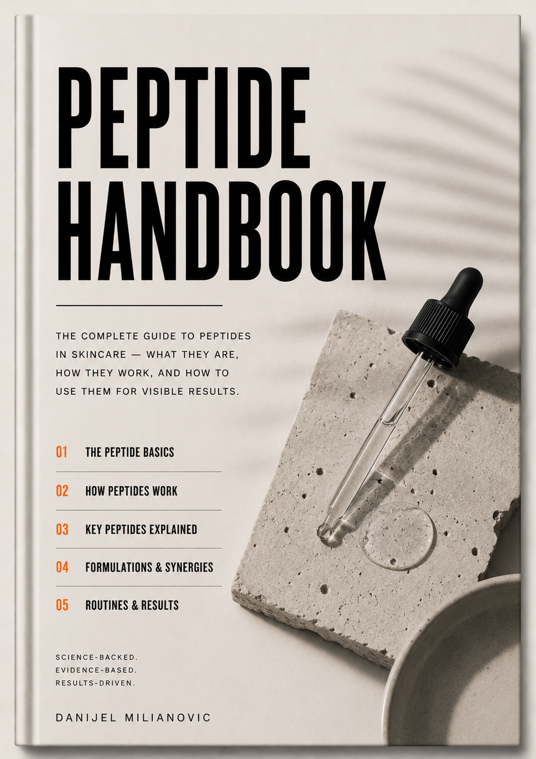 Peptide Handbook