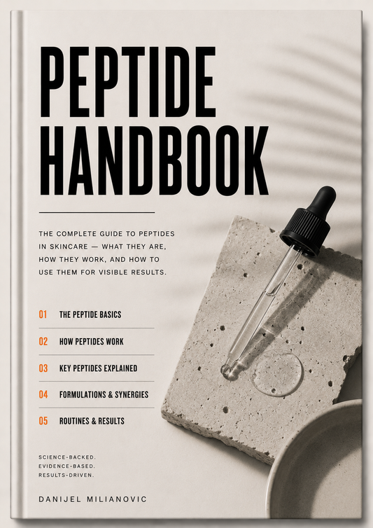 Peptide Handbook