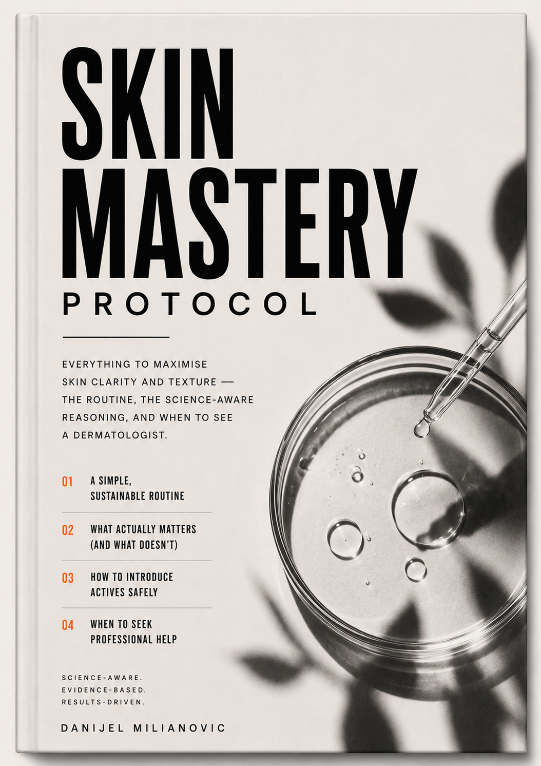 Skin Mastery Protocol