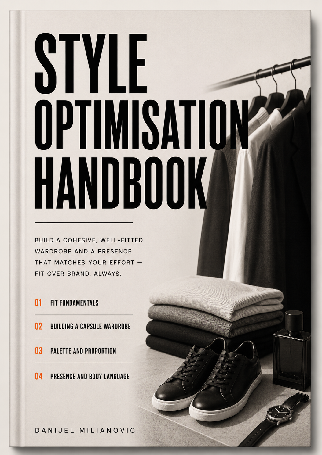 Style Optimisation Handbook