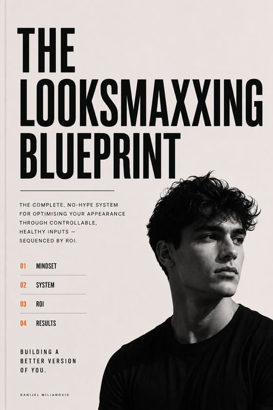 The Looksmaxxing Blueprint